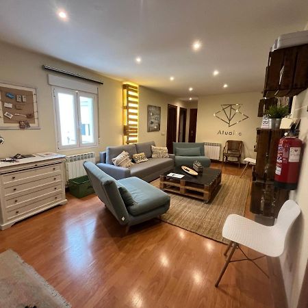 Atuaire Home Gran Vivienda En Centro Historico San Lorenzo Бургос Экстерьер фото