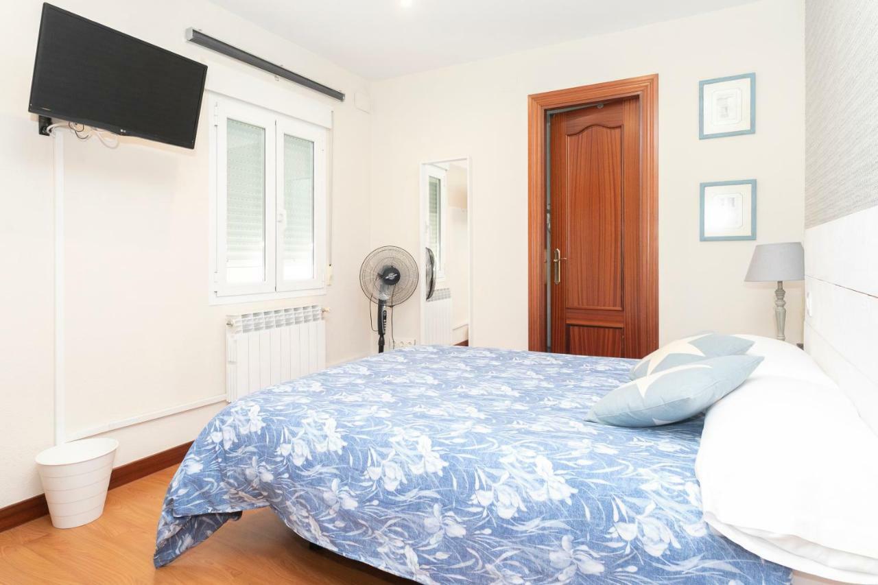 Atuaire Home Gran Vivienda En Centro Historico San Lorenzo Бургос Экстерьер фото