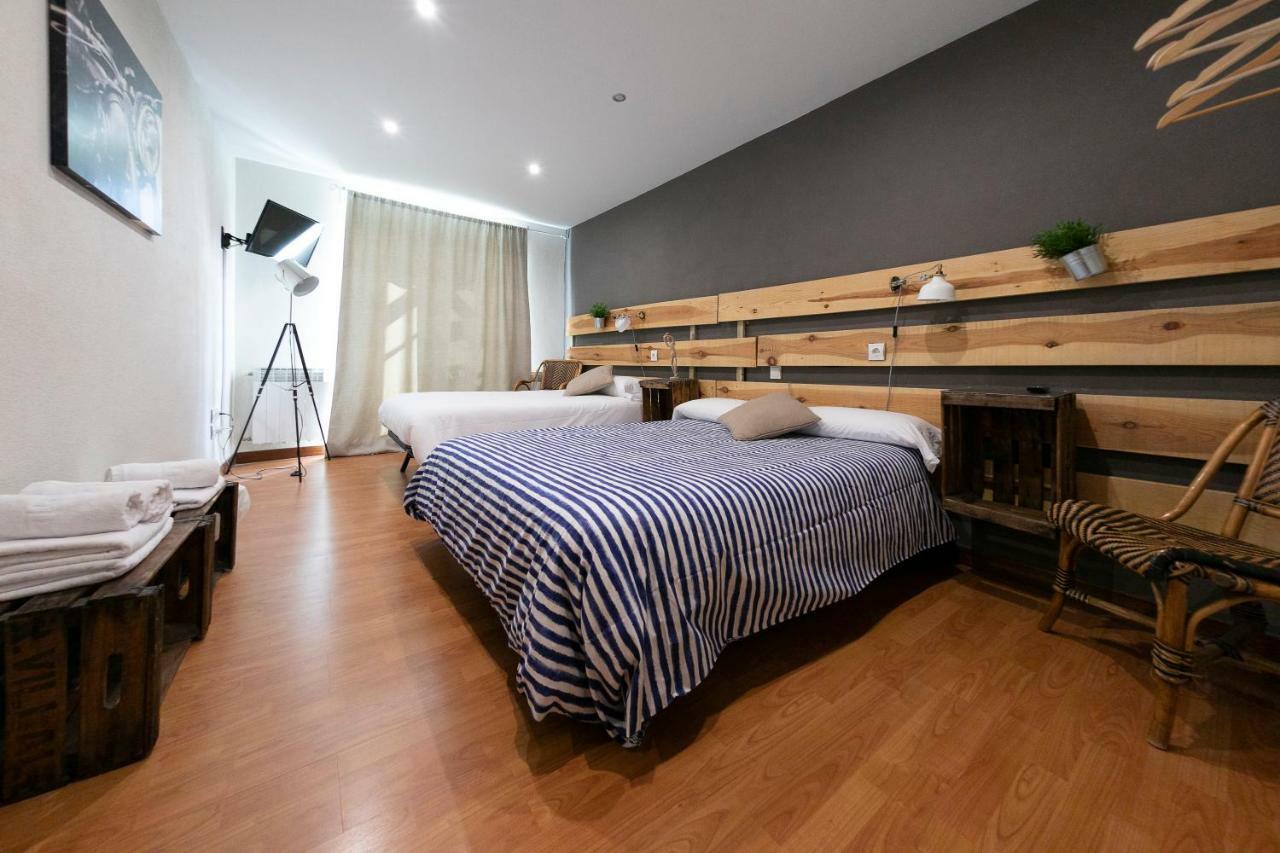 Atuaire Home Gran Vivienda En Centro Historico San Lorenzo Бургос Экстерьер фото